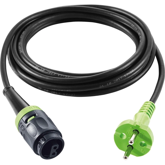 Câble Plug-it FESTOOL 4m - FESTOOL