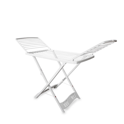 Etendoir 2 ailes en résine GARSACO 175x55x115cm - GARSACO