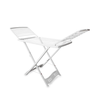 Etendoir 2 ailes en résine GARSACO 175x55x115cm - GARSACO