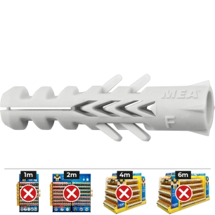 boîte 20 unité roue standard f 14