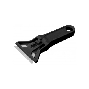 gratte vitre caractéristiques etui de 10 lames