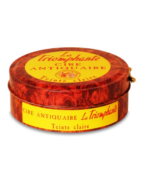 Cire Triomphante Claire 500ml - LA TRIOMPHANTE