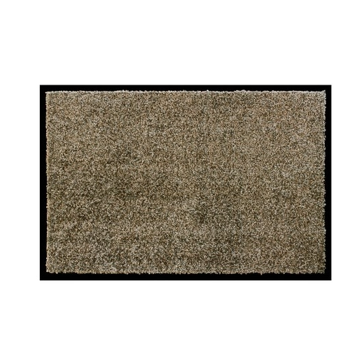 Tapis Prisma Beige 135x200 - BTB TAPIS BENOIT