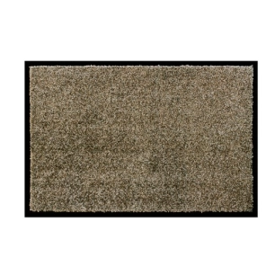 Tapis Prisma Beige 135x200 - BTB TAPIS BENOIT