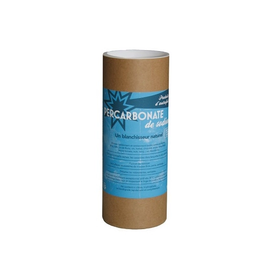 Percarbonate Boite 1kg - MAISON & CIE