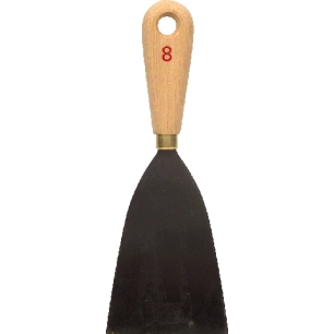 Couteau Peintr.Acier 08 4840 8 - ROULOR