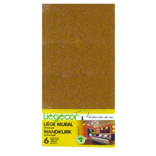 Liege Tableau - Lotx6 Dalles 60x30 - LATTIERE LANDOUZY