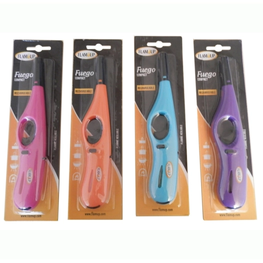 Allumeur Elec Fuego Compact - FLAM UP