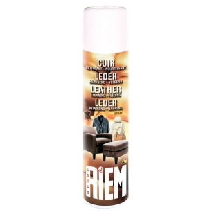 Cuir Leder Spray 300 Ml - RIEM
