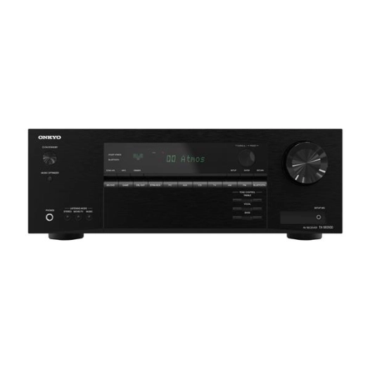 onkyo amplificateur av 5.2 txsr3100dabbmmp - onkyo
