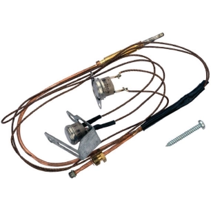 Thermocouple SRC + surchauffe Saunier Duval