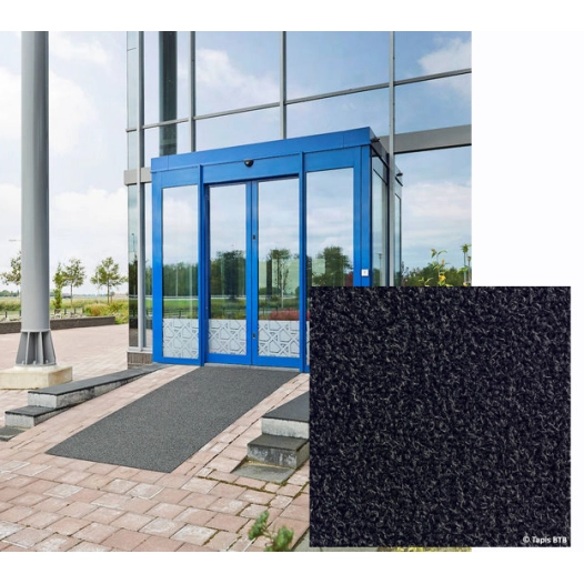 stromboli tapis polyamide intérieur extérieur 2m x 20m - decorama