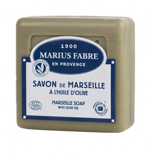 12 savon de marseille à l'huile d’olive - marius fabre