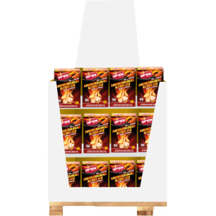 display allume feu classique x96 - eres