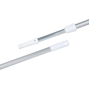 perche télescopique alu - domergue