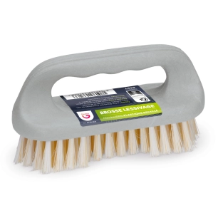 brosse lessivage manche 100% recyclé - gerlon