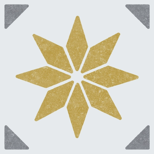 dalles murales adhésives wall tiles alia or 15.25x15.25cm boite de 6 - dc-fix