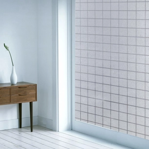 20 film vitrostatique dame - access deco