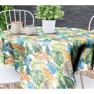 toile cirée déco viva 140cm x 20m - access deco