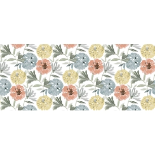 toile cirée déco lima 140cm x 20m - access deco