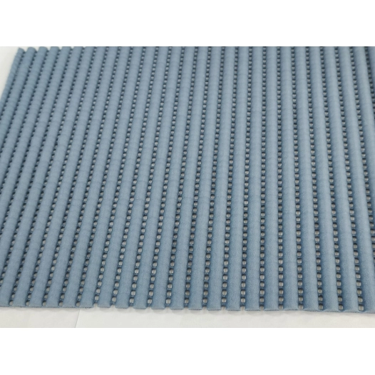 mousse flexy uni marine 65cmx15m - access deco