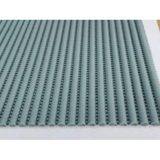 mousse flexy uni kaki 65cmx15m - access deco