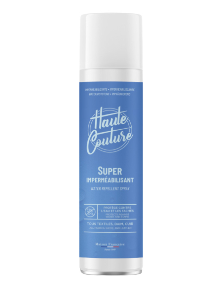 super imperméabilisant spray 400ml - lightning