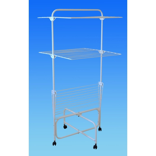 séchoir tour 3 hauteurs 24m - faverge