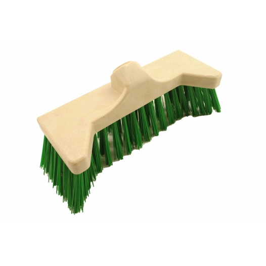 balai de cantonnier baldozer 32cm - maine brosserie