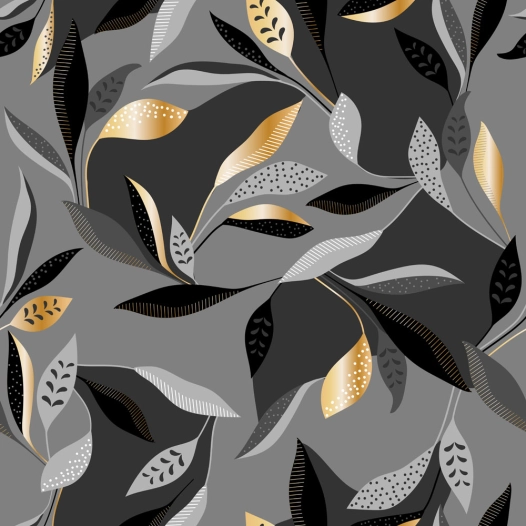 toile cirée déco class or 140cm x 20m - access deco