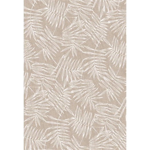 toile cirée déco eden 140cm x 20m - access deco