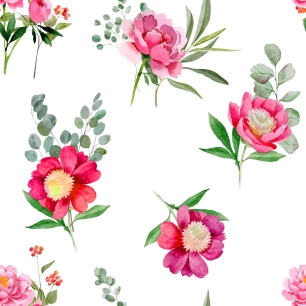 toile cirée déco azale 140cm x 20m - access deco