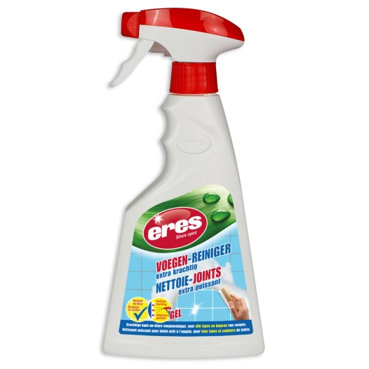 gel nettoie-joints extra puissant 500ml - eres