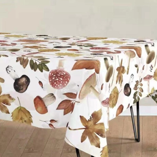 toile cirée déco abi 140cm x 20m - access deco