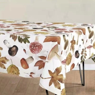 toile cirée déco abi 140cm x 20m - access deco