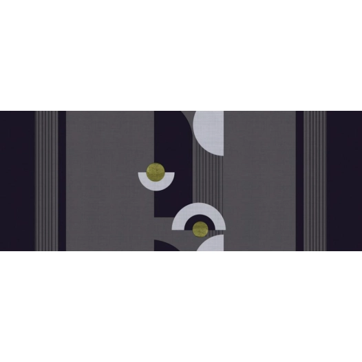 toile cirée déco alma 140cm x 20m - access deco