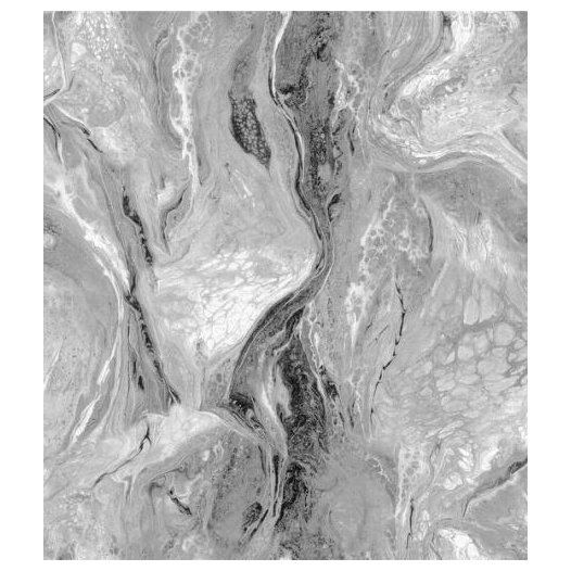 toile cirée déco lana 140cm x 20m - access deco