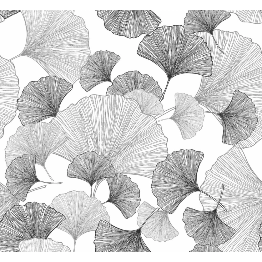 toile cirée skin laize nappe 20m x 140cm yoko - access deco