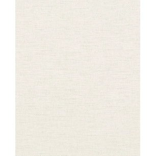 3402 - papier peint vinyle sur intissé uni paille écru - decorama