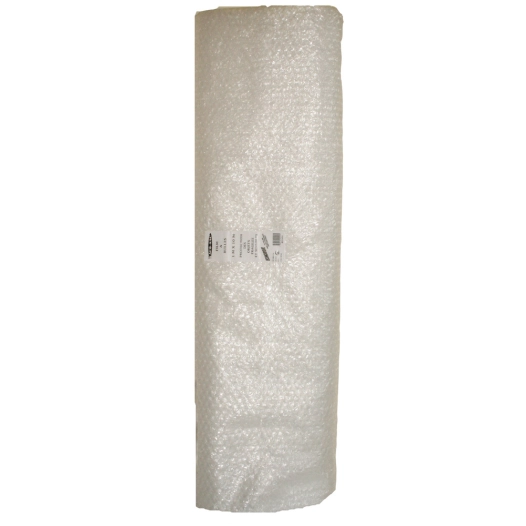 film à bulles rouleau de 10mx100cm d.12mm - gecosac