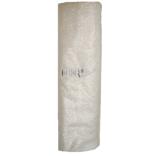 film à bulles rouleau de 10mx100cm d.12mm - gecosac