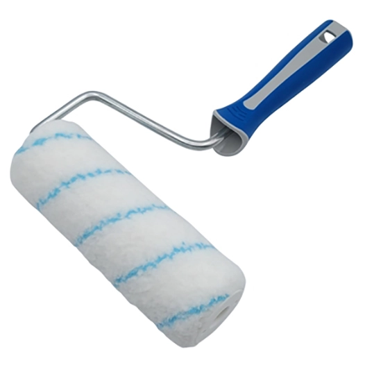 rouleau soft peinture velours 180 - savy