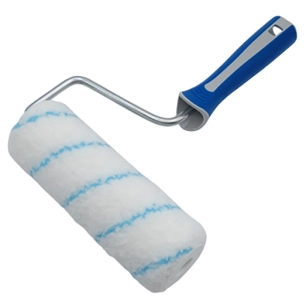 rouleau soft peinture velours 180 - savy