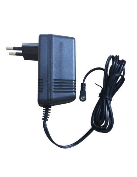 Adaptateur 6V BSI Alimentation continue pour pièges électroniques - BSI