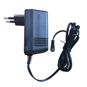 adaptateur électrique 6v pour piège à souris et rats - bsi