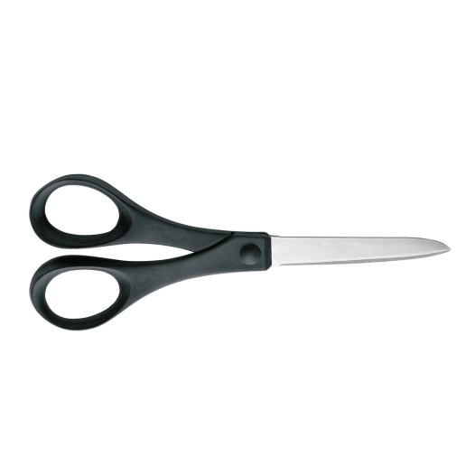 ciseaux essentiels multi-usages 17 cm - fiskars