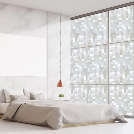 20 film vitrostatique patch - access deco