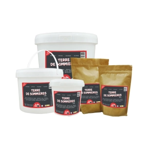 terre de sommières - super raccoon