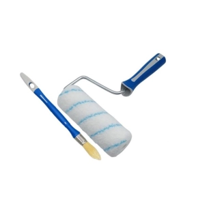 ensemble à peindre pour peinture velours - savy