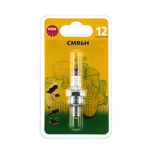 bougie d'allumage ngk sous blister cmr6h.